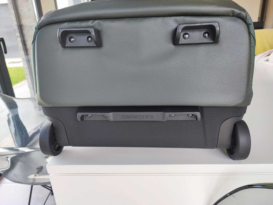 Mala de Viagem Samsonite Armox 84cm