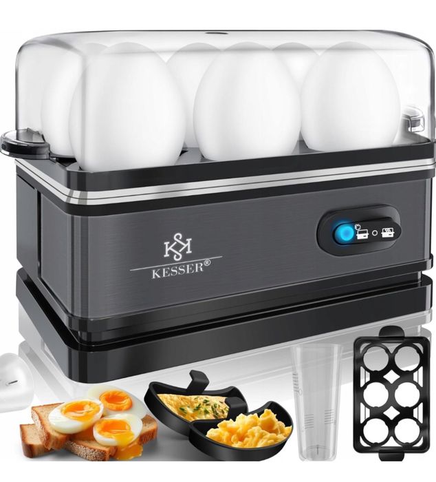 Urządzenie Do Gotowania Jajek