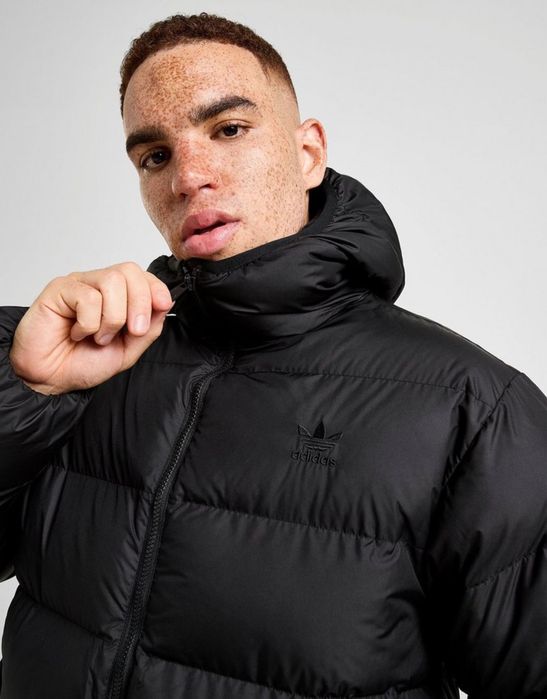 Пуховик Adidas Commercial  Puffer оригінал