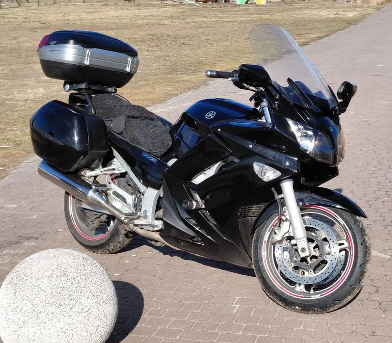Yamaha