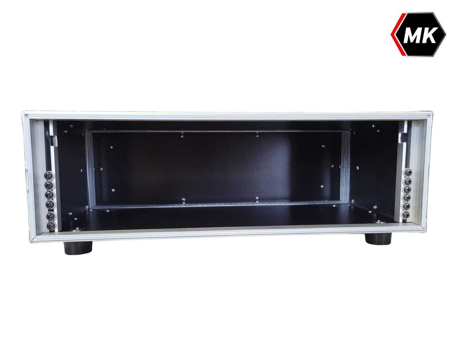 NOWY - Flyht Pro Rack 3U Eco II Compact 23  (FAKTURA VAT 23%)