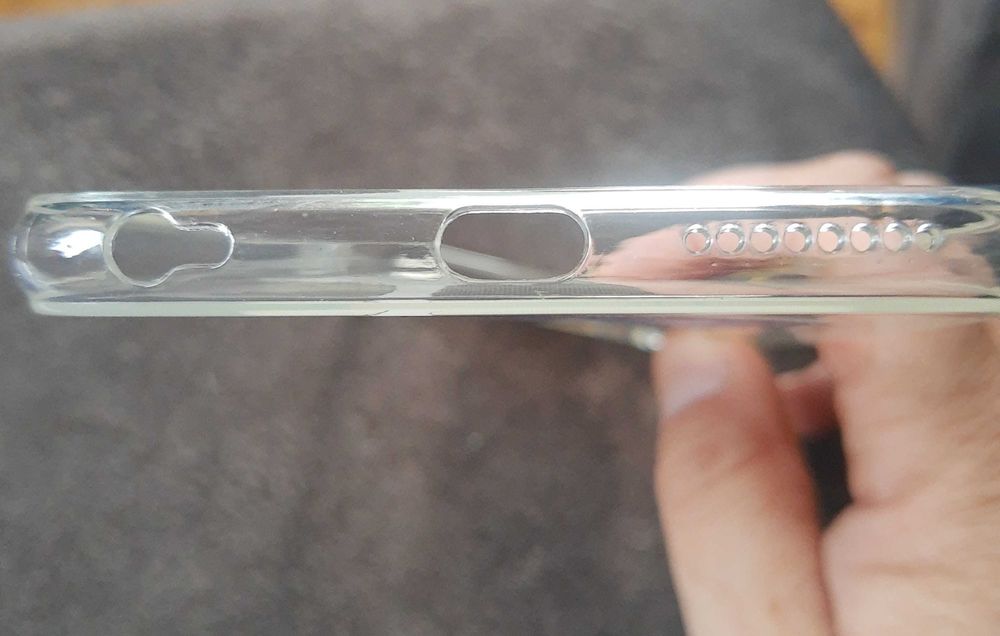 Etui na telefon Apple iPhone 6/6s nowe, funnycase
