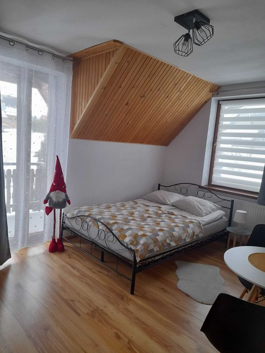 Willa "  Domek Kasia i Tomek " Tatry/Zakopane/ MURZASICHLE