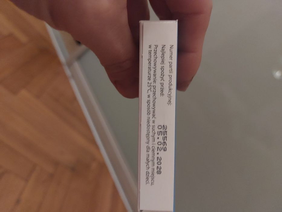 ProstaXin plus dla mężczyzn