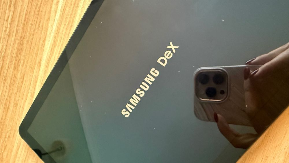 Tablet Samsung Tab S4 64GB – S Pen incluída