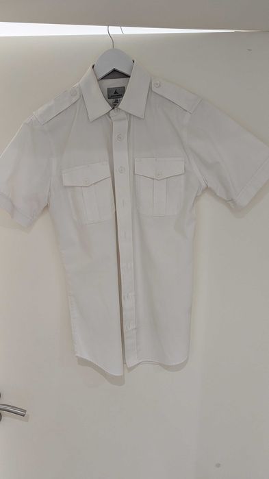 Camisas Piloto Runway 27