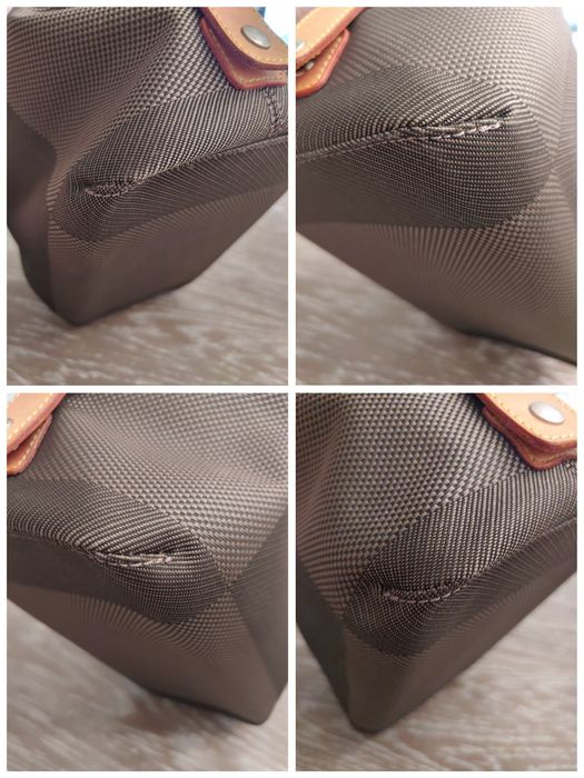 Сумка Louis Vuitton Damier Geant Albatros Trousse Toilette Bag. Оригінал