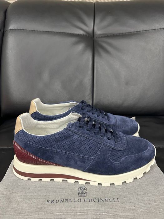 Кросівки Bottega Veneta оригінал