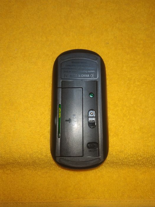 Продам компьютерную мышь