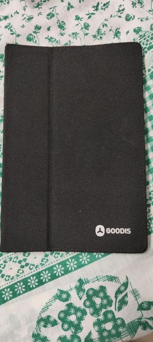 Capa tablet 7" preta