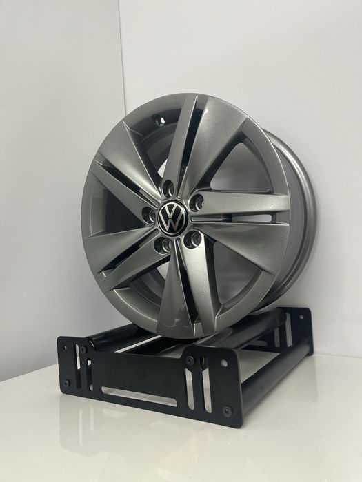 Jantes 16” 5x112 Originais VW golf Caddy