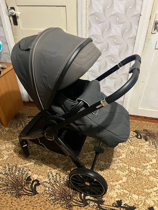 Візок  El Camino Prestige 2023 2в1