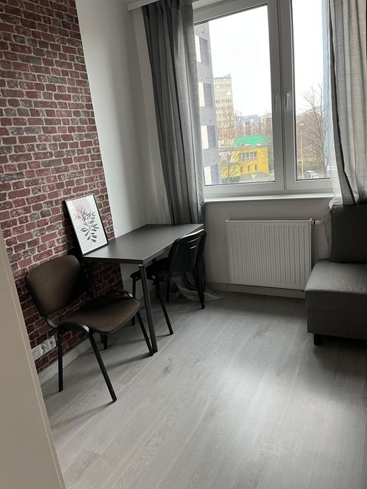 Mieszkanie 2-pokojowe do wynajęcia – Wrocław (Centrum)