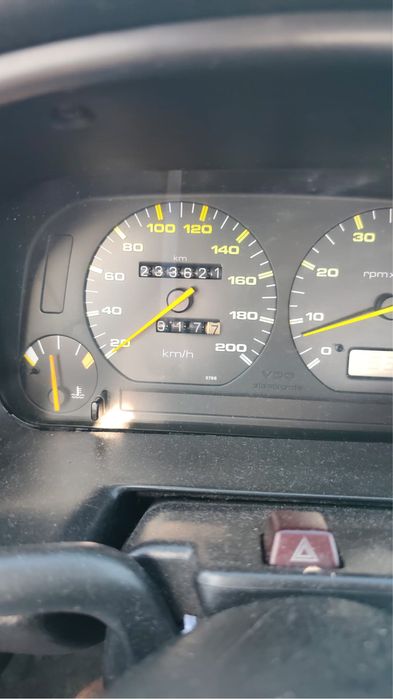 Seat cordoba 1.4