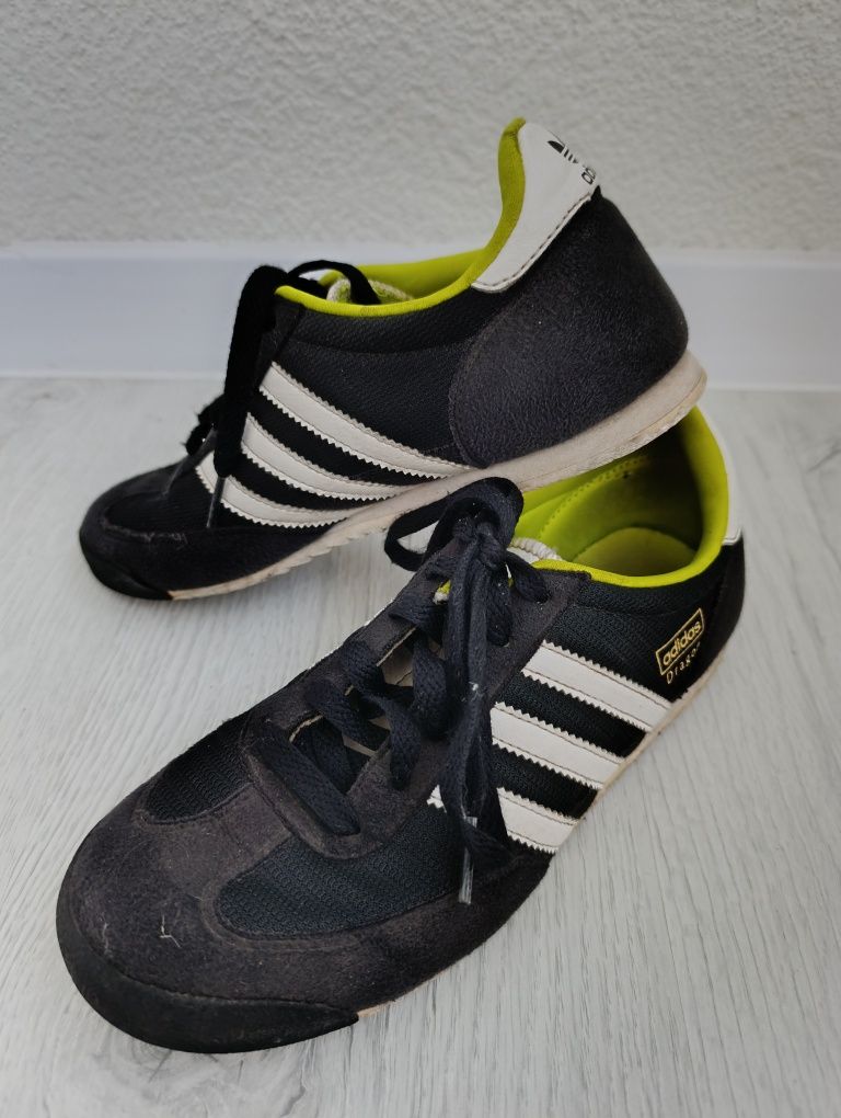 Adidas Dragon 700 Olx