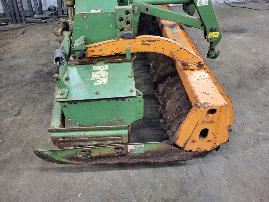 Piaskowanie Felg maszyn