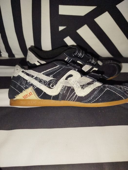 Buty marki Replay And Sons r. 39