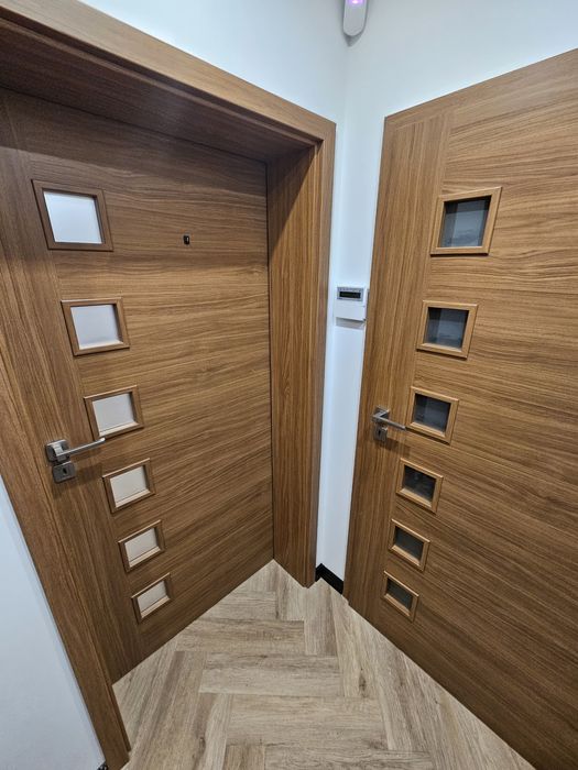 Drzwi pokojowe 90cm Rezerwacja