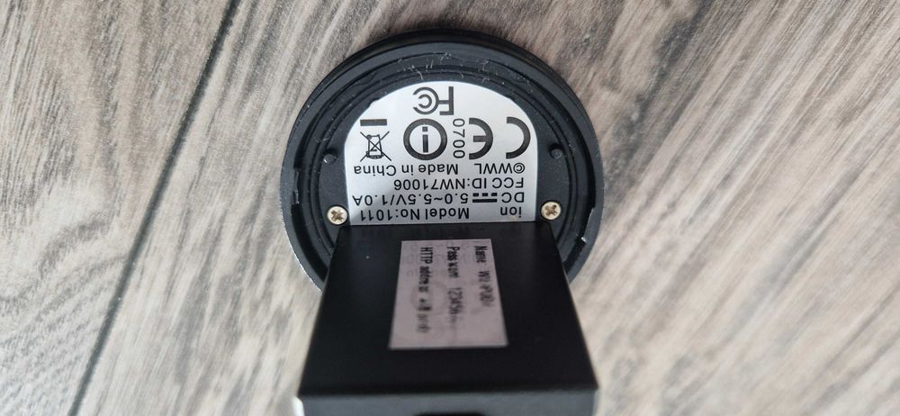 Kamera sportowa ION AIR Pro