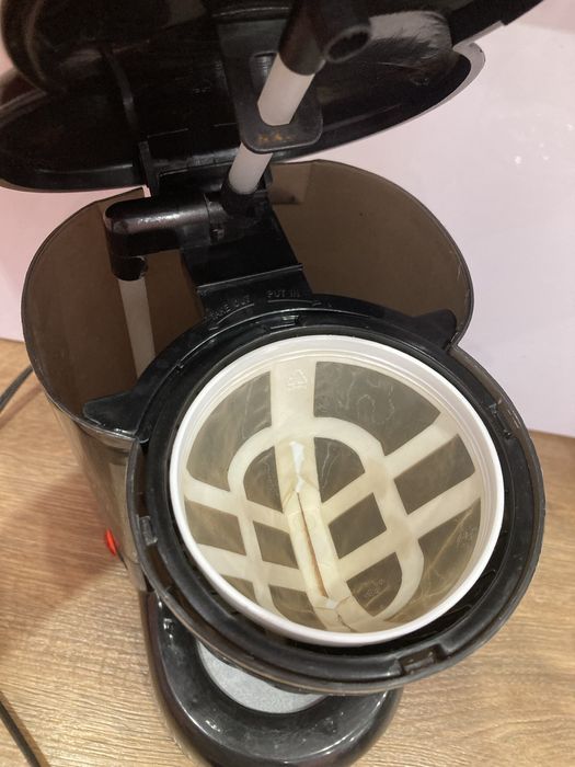 Кофеварка автомобильная