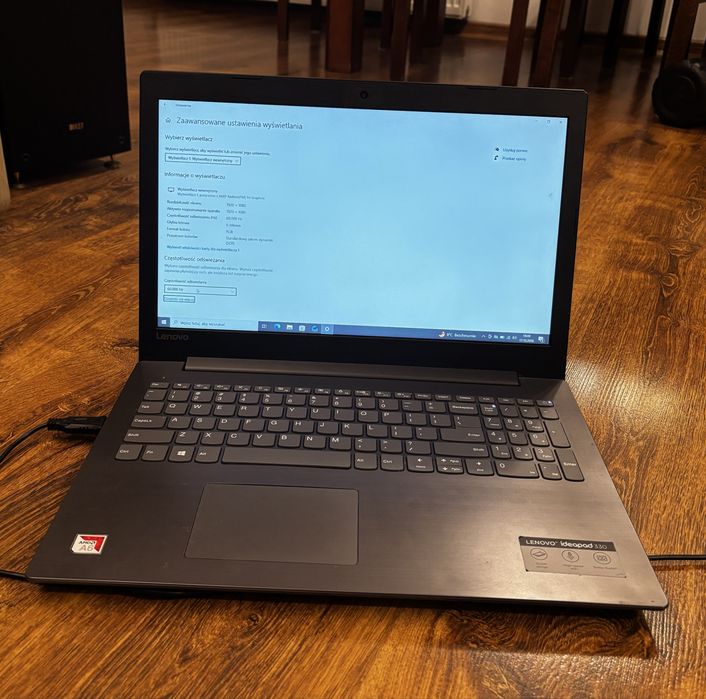 Laptop Lenovo Ideapad 330