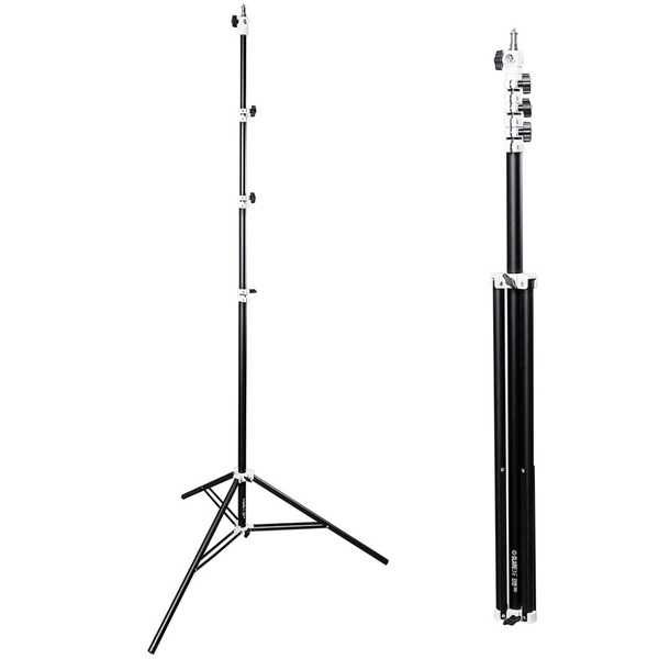 Statyw studyjny GlareOne Stork 395