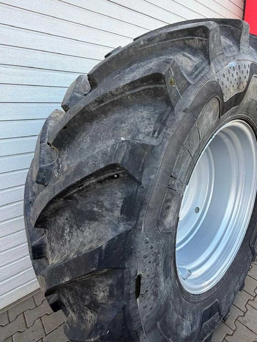 Koło rolnicze Alliance 710/70 R38 + felga Pronar DW23Bx38