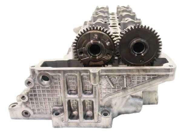 Cabeças de Motor (colaça) BMW Mini Toyota Alpina 1.6d e 2.0d - N47 2WW