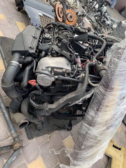 Шрот Розборка Автозапчастини Mersedes Ml 163 W163