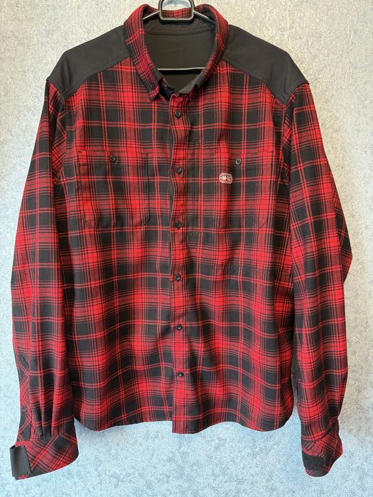 Рубашка M-TAC, размер L/R