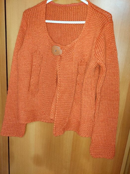 Conjunto roupas senhora muitas peças