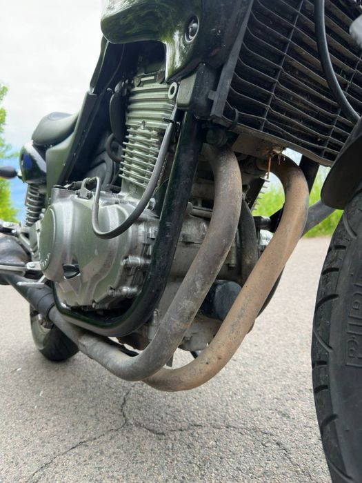 Продається Honda CB500