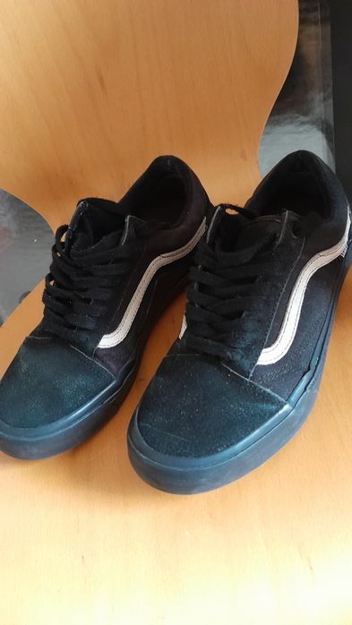 Ténis Vans 42  oldSkool