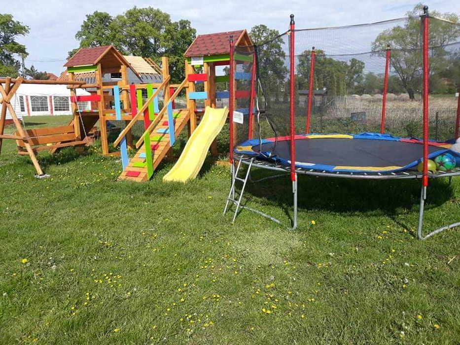 Domki  pokoje nad morzem  2026