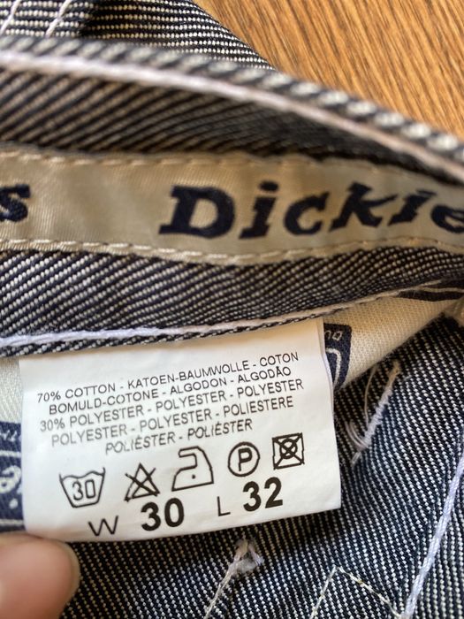 Dickies Pans 10/10             .