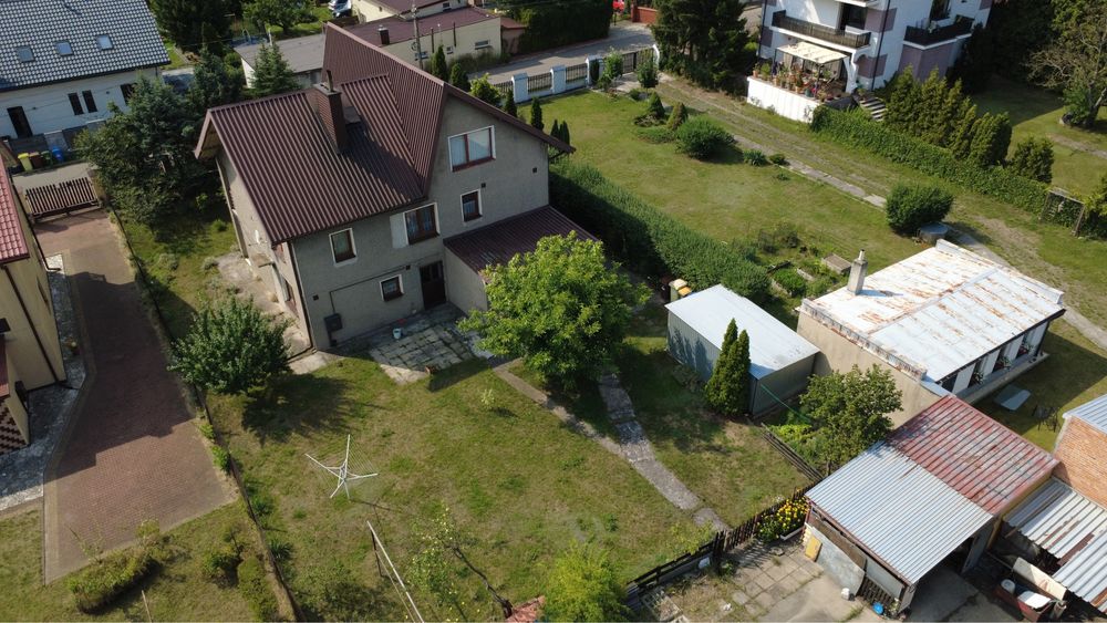 Dom – Bełchatów - Widok 3