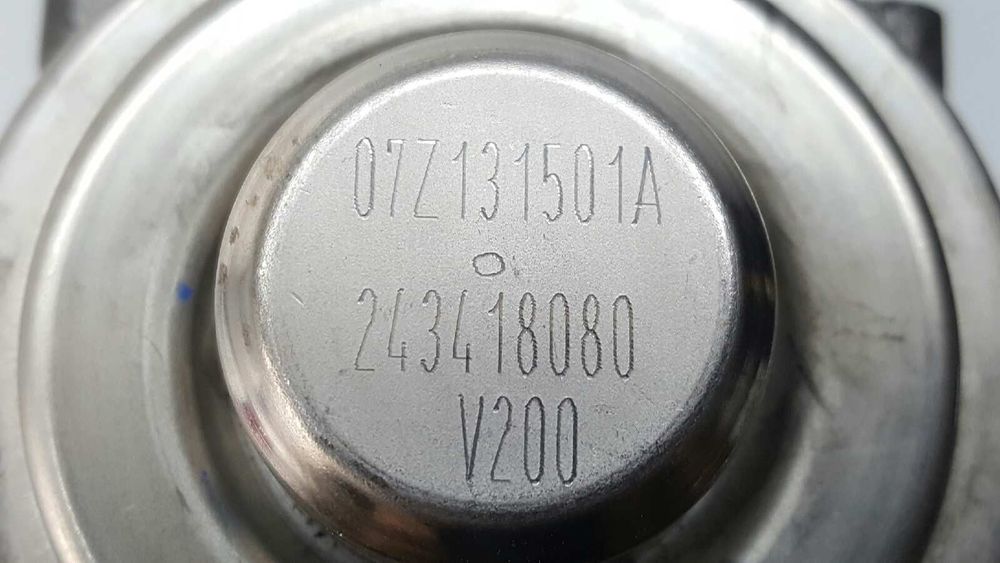 VáLVULA EGR VOLKSWAGEN TOUAREG (7LA) TDI V10