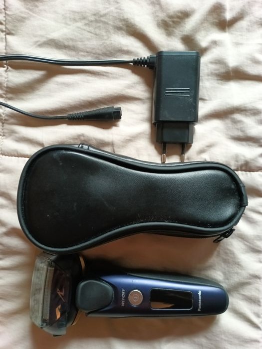 Maszynka Golarka Panasonic ES-LV67