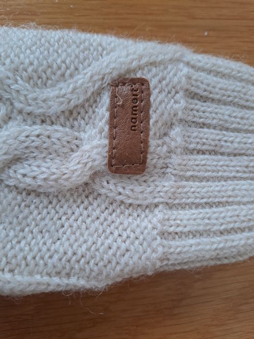 Kombinezon merino