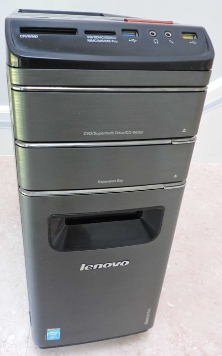 Baza do budowy komputera - płyta Intel B85 LGA-1150/i5-4670 gen4./12GB Ram.
