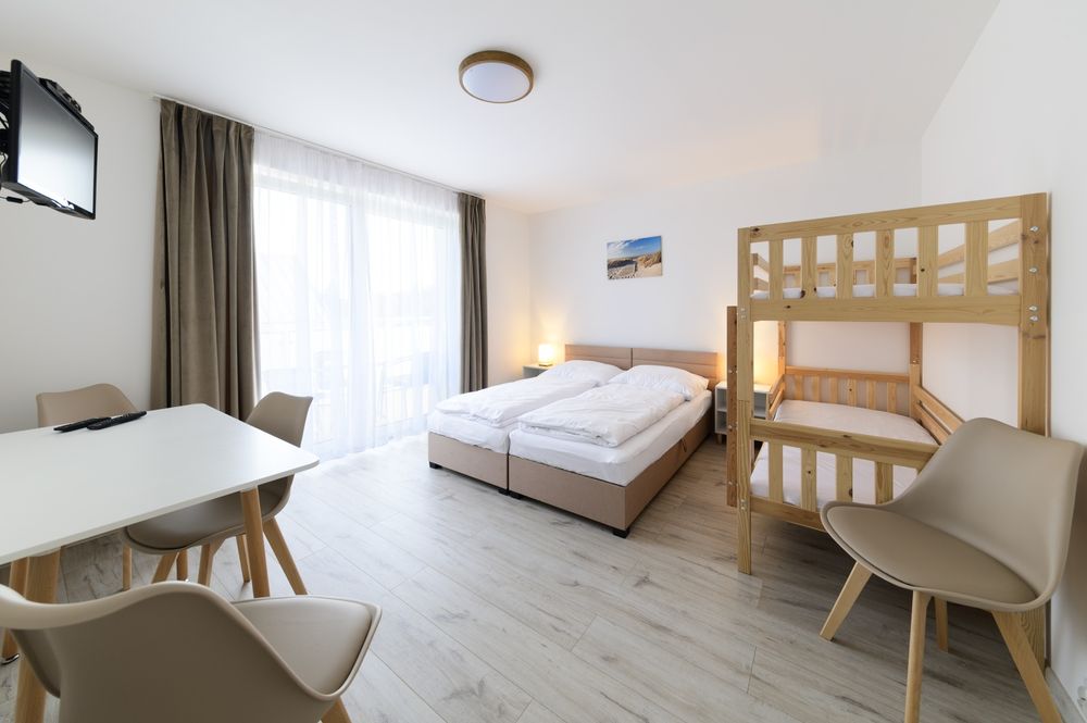 Kwatery wakacyjne GRZYBOWO, BORKOWSKA 12  zapraszamy od 01.06.2026