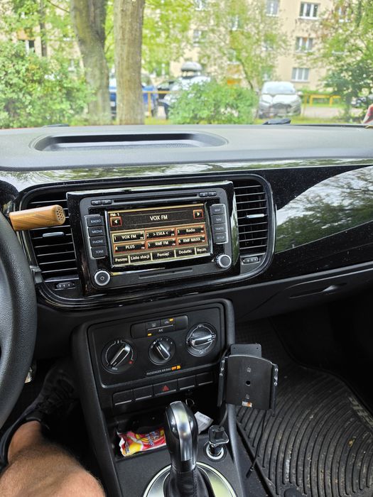 Volkswagen beeatle