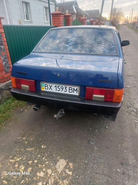Lada 21099 в гарному стані