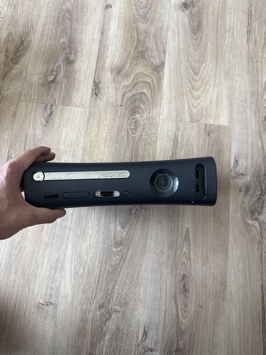 Microsoft Xbox 360 Elite Jasper