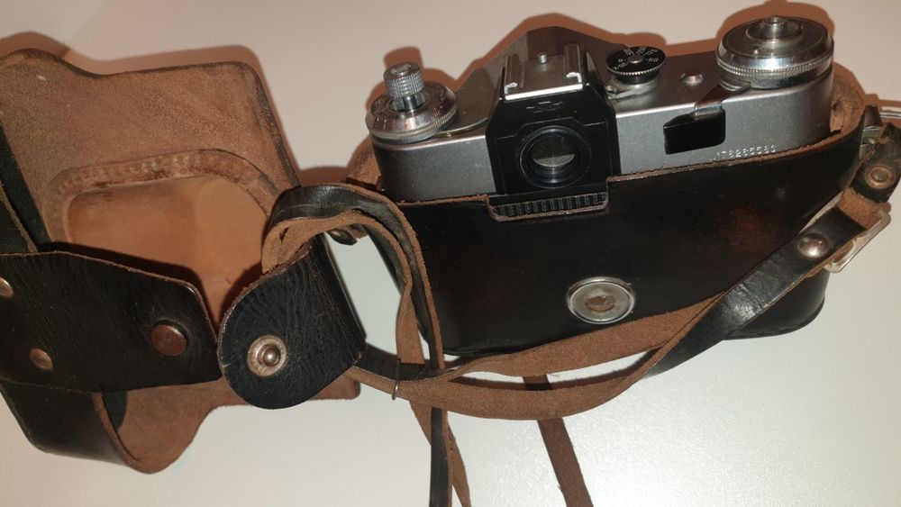 Фотоаппарат ЗЕНИТ, ZENIT.