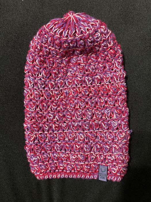 Czapka   Selfie Zone