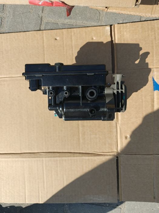 Kompresor pompa C4 Picasso