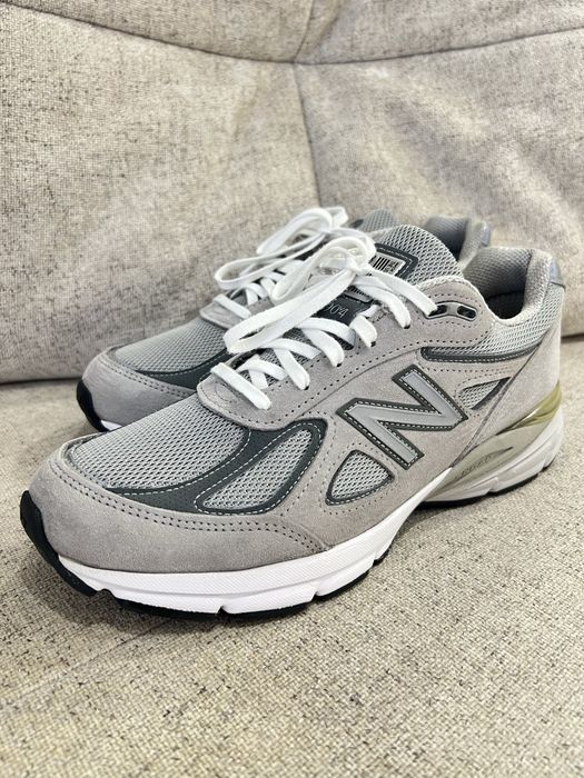 New Balance 990 v4 оригінал шикарні