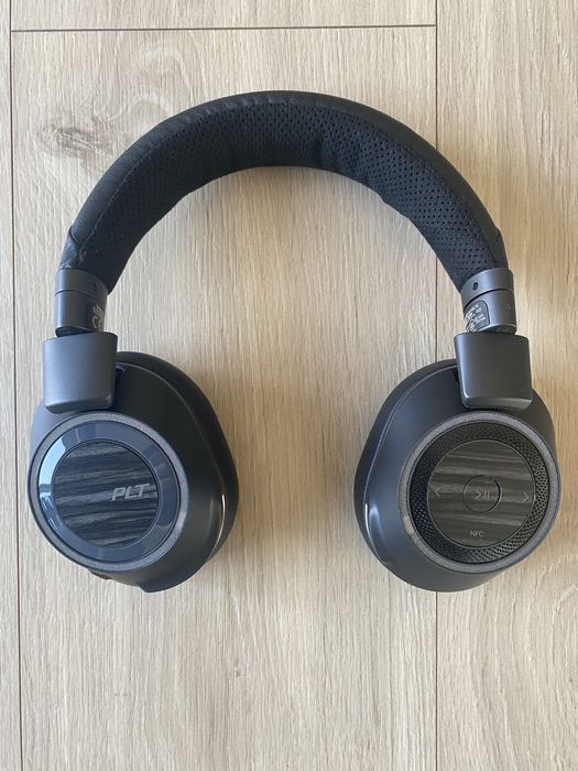 Plantronics Voyager 8200 UC (B8200) ANC | Bluetooth | adapter USB