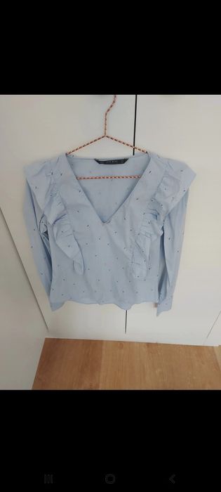 Roupas semi novas 2